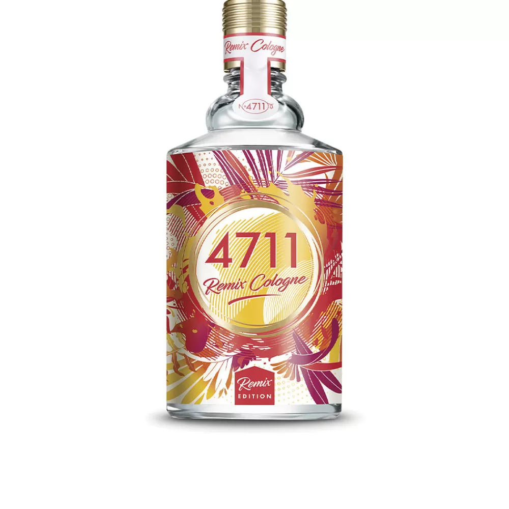 4711 Remix Cologne Grapefruite Best Sale