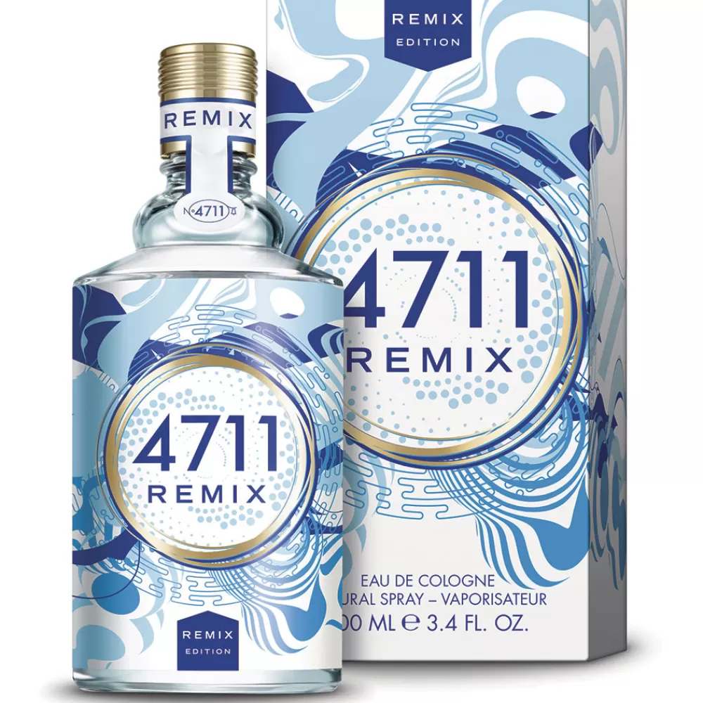 4711 Remix Lima Shop