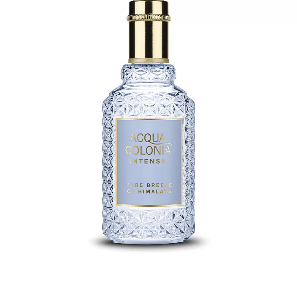 4711 Acqua Colonia Intense Pure Breeze Of Himalaya Eau De Cologne Discount