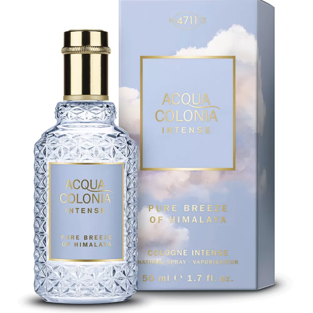 4711 Acqua Colonia Intense Pure Breeze Of Himalaya Eau De Cologne Discount