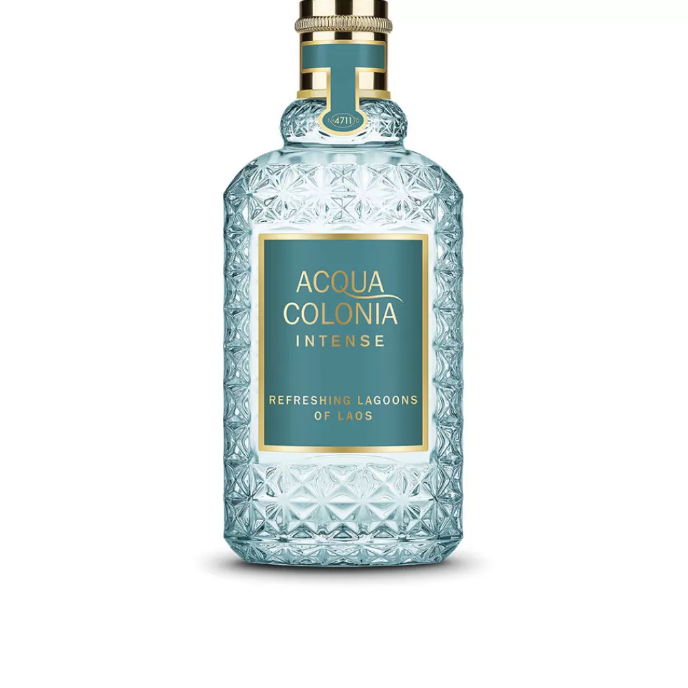 4711 Acqua Colonia Intense Refreshing Lagoons Of Laos Fashion