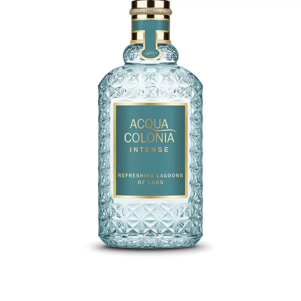 4711 Acqua Colonia Intense Refreshing Lagoons Of Laos Fashion