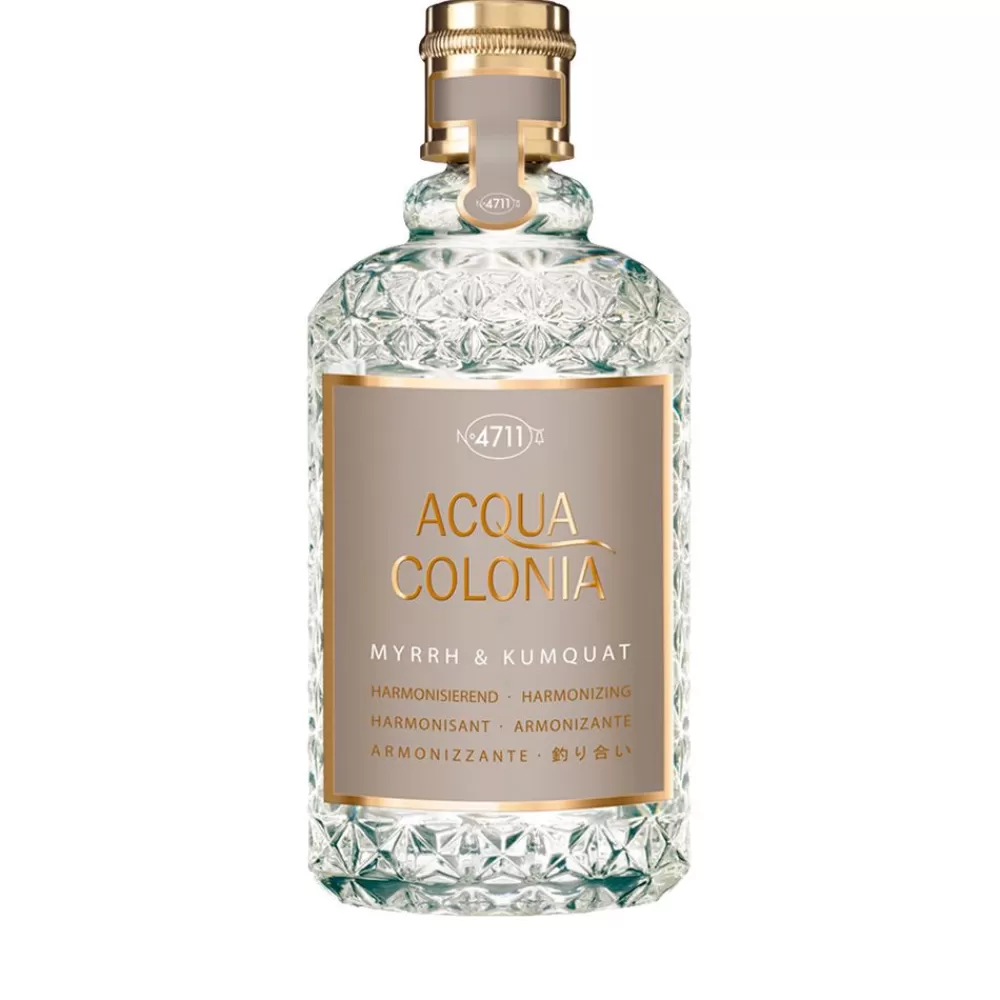 4711 Acqua Colonia Myrrh & Kumquat Store