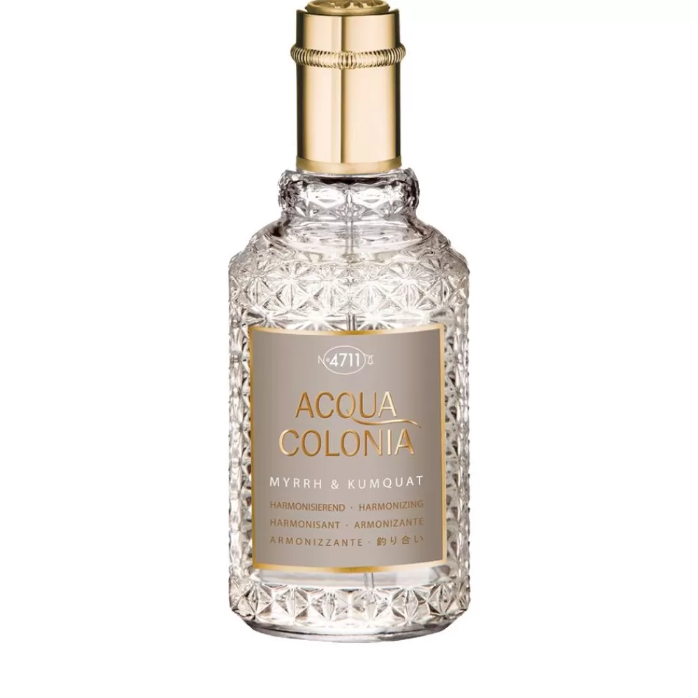 4711 Acqua Colonia Myrrh & Kumquat Store