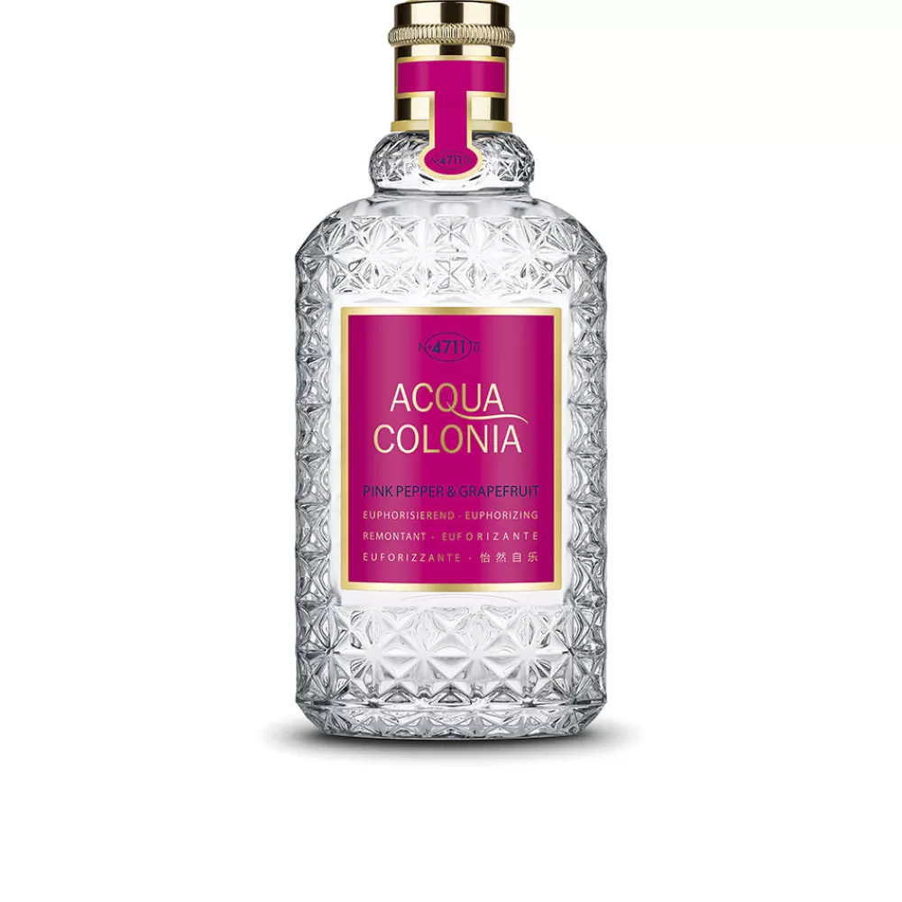 4711 Acqua Colonia Pink Pepper & Grapefruit Clearance