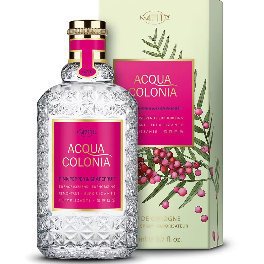 4711 Acqua Colonia Pink Pepper & Grapefruit Clearance