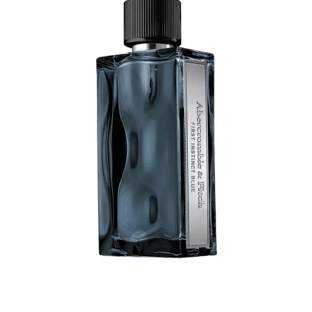 Abercrombie & Fitch First Instinct Blue New