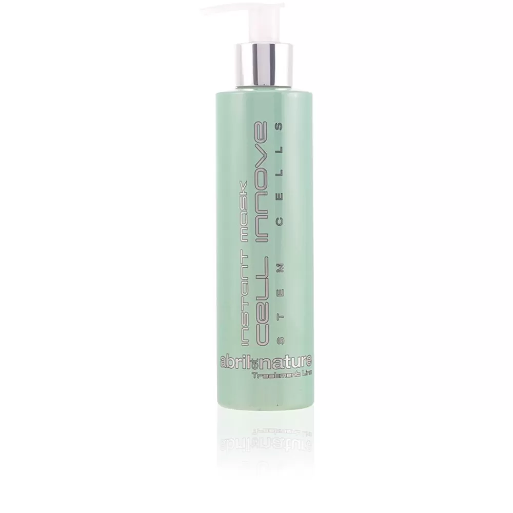 Abril Et Nature Cell Innove Instant Mask Shop