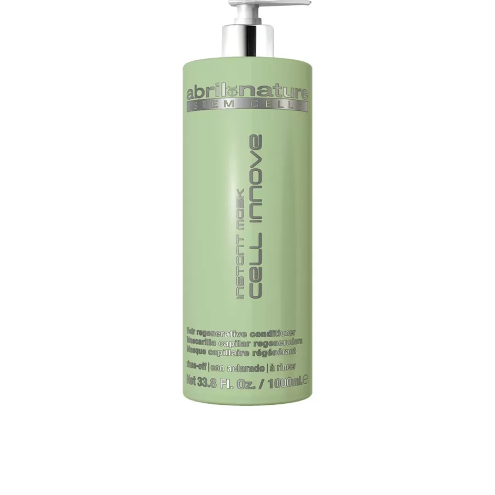 Abril Et Nature Cell Innove Instant Mask Shop