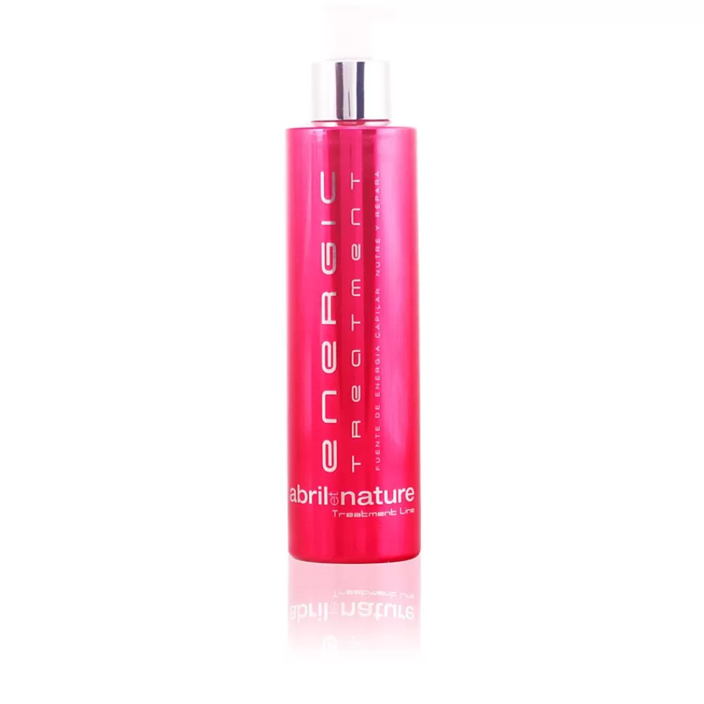Abril Et Nature Energic Treatment Hot