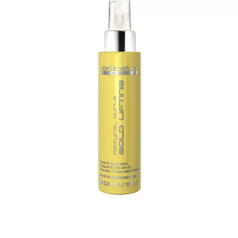 Abril Et Nature Gold Lifting Natural Curls Store