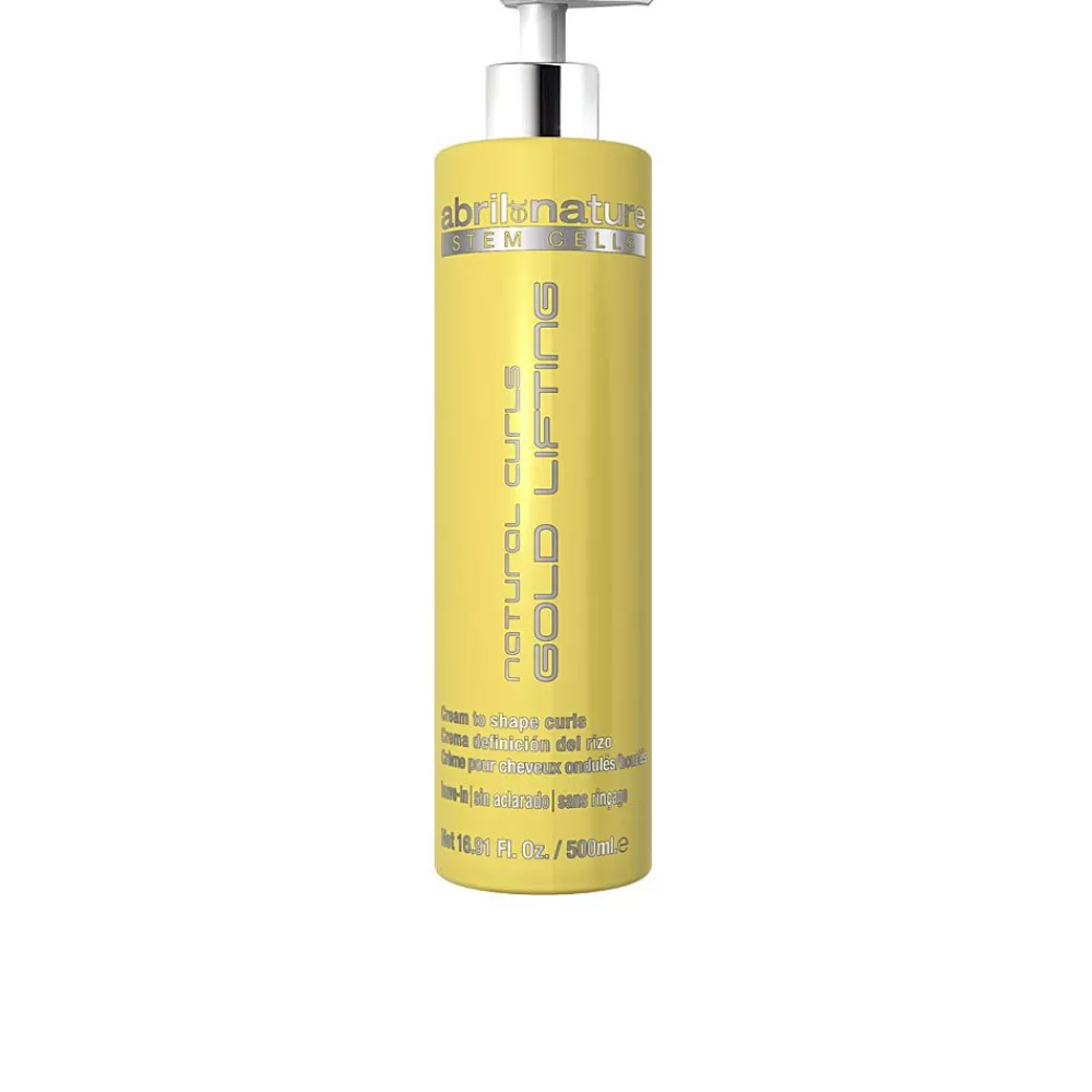 Abril Et Nature Gold Lifting Natural Curls Store