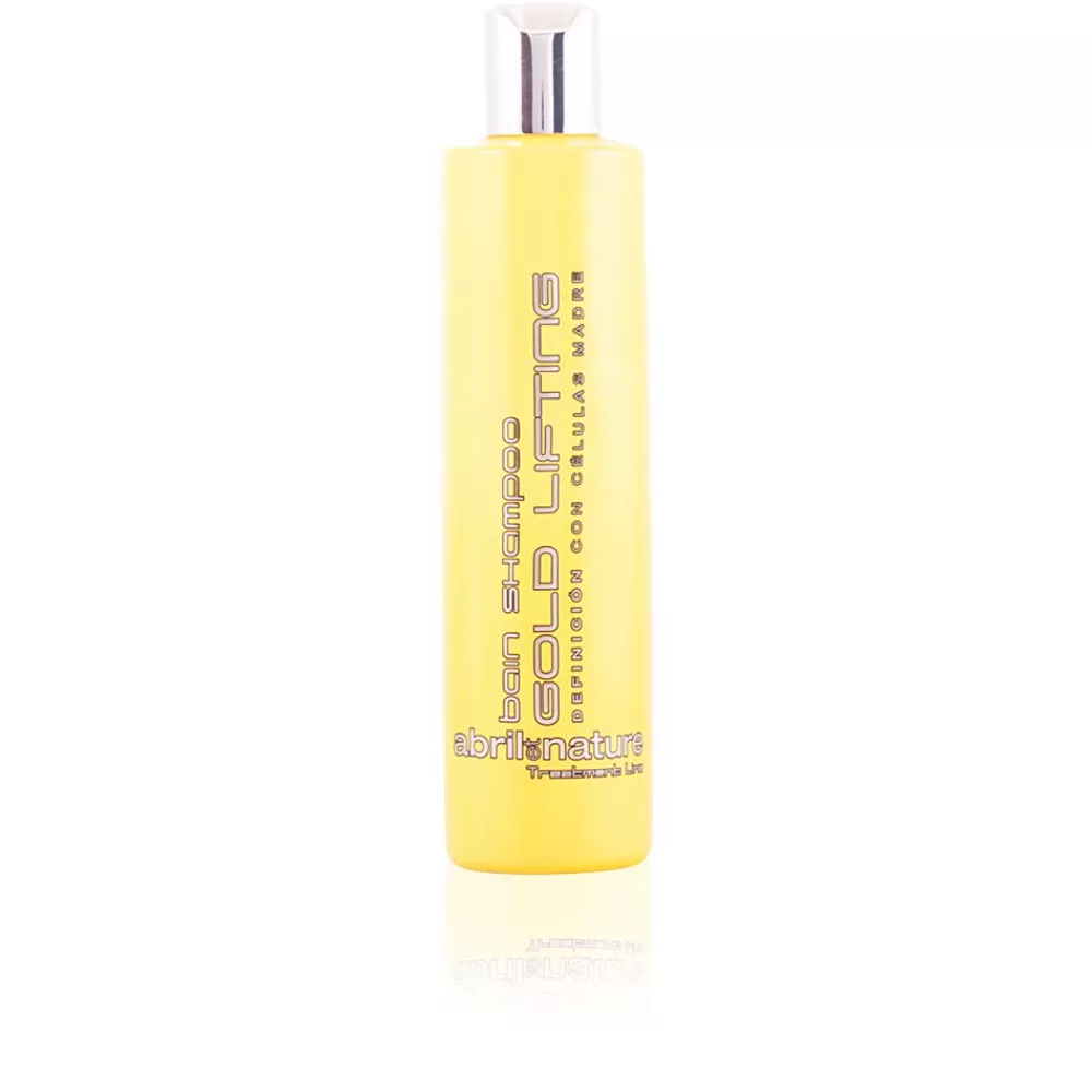 Abril Et Nature Gold Lifting Shampoo Flash Sale