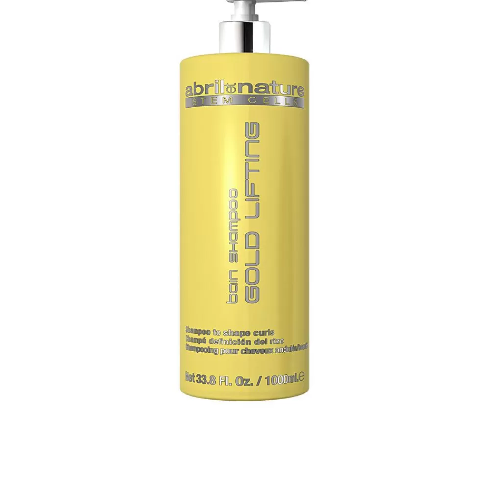 Abril Et Nature Gold Lifting Shampoo Flash Sale