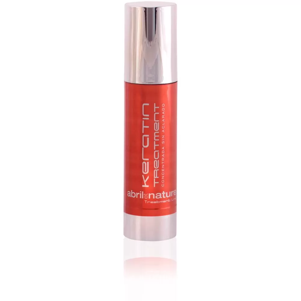 Abril Et Nature Keratin Treatment Best Sale