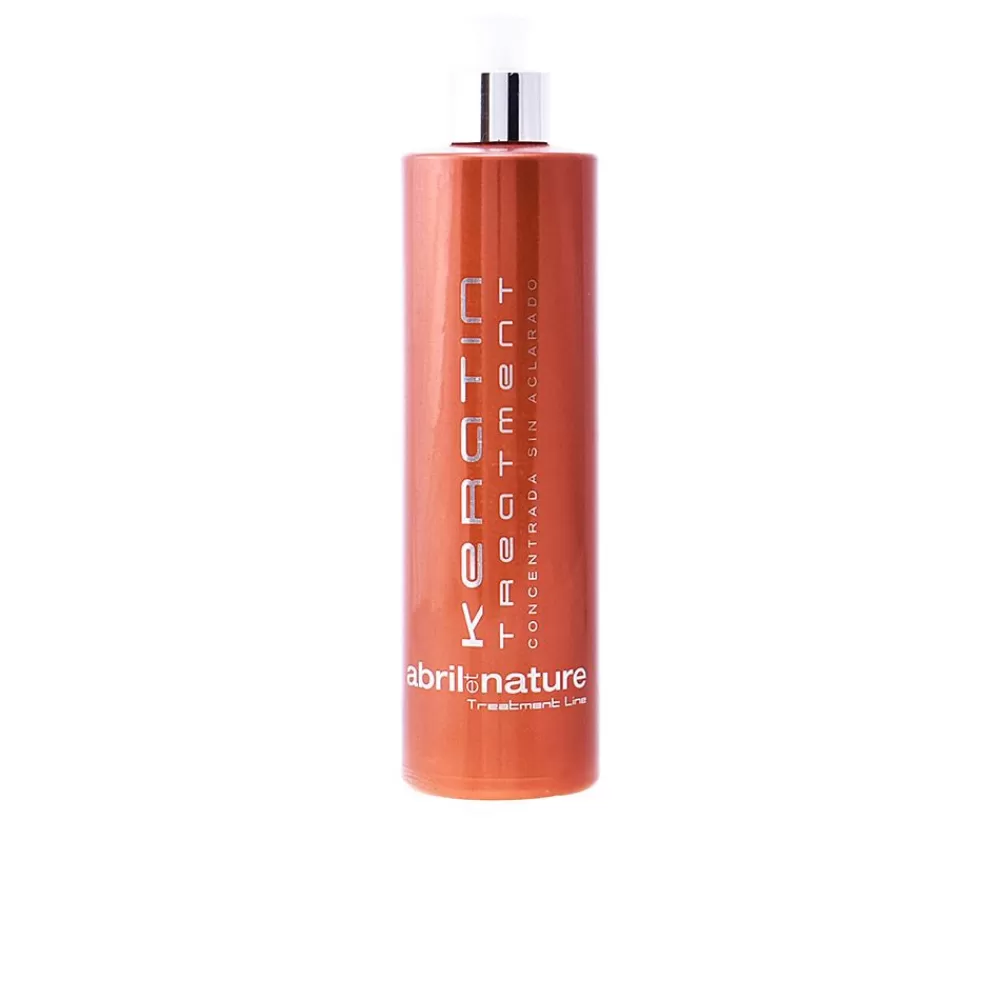Abril Et Nature Keratin Treatment Best Sale