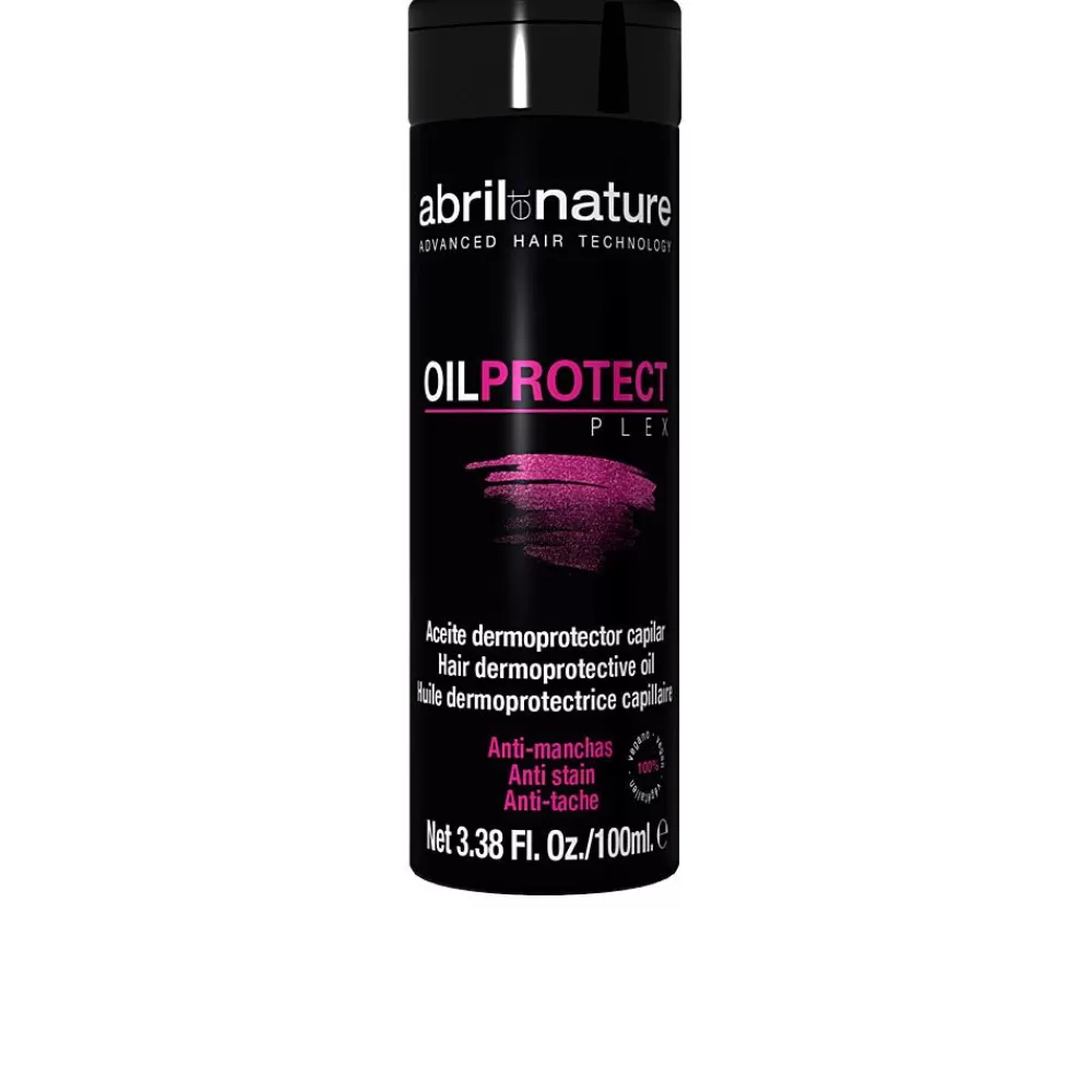 Abril Et Nature Oil Protect Plex Hair Dermoprotective Oil Hot