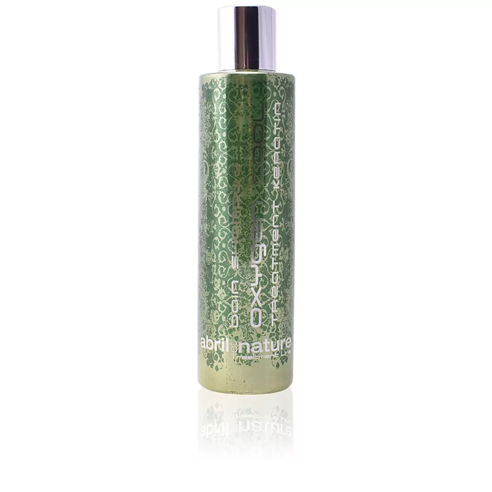 Abril Et Nature Oxygen Cool Treatment Keratin Outlet
