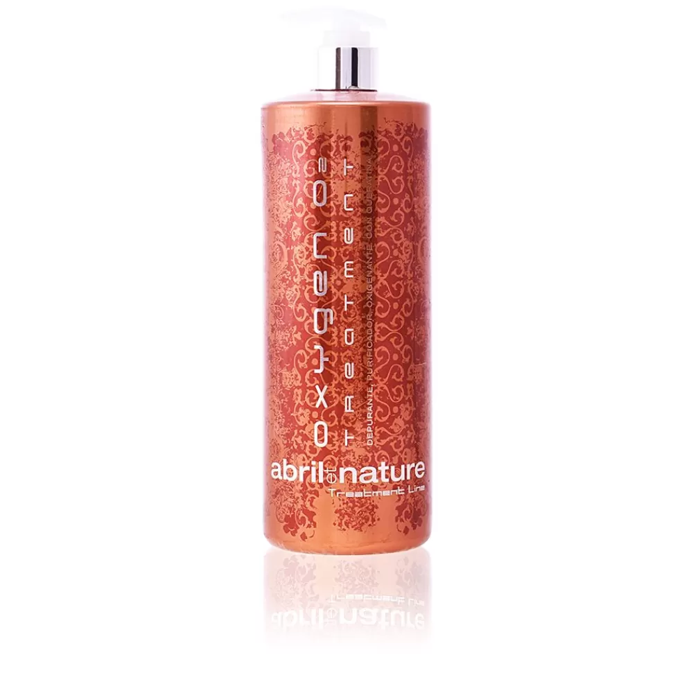 Abril Et Nature Oxygen O2 Bain Shampoo Flash Sale