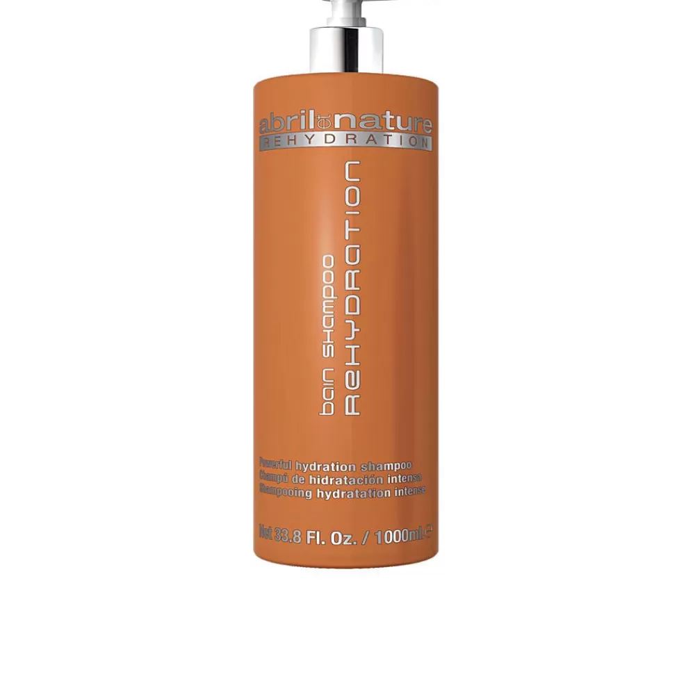 Abril Et Nature Rehydration Shampoo Sale