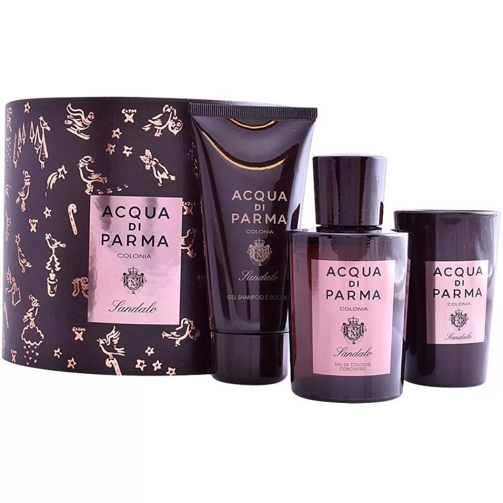 Acqua Di Parma Colonia Sandalo Lote Cheap