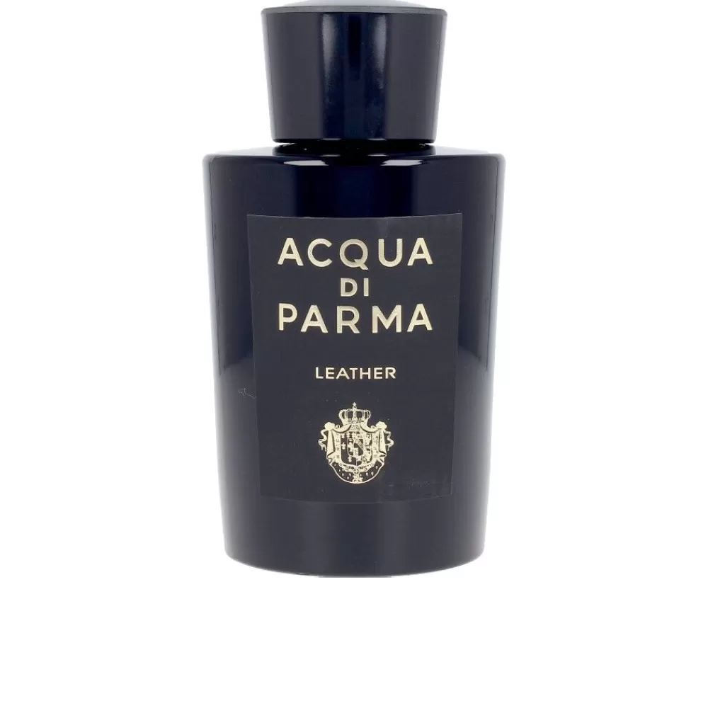 Acqua Di Parma Leather New