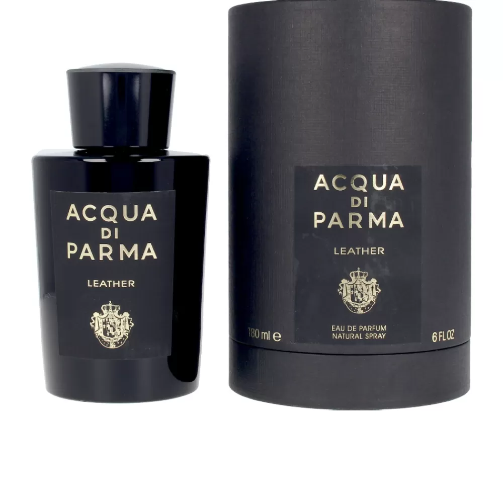 Acqua Di Parma Leather New
