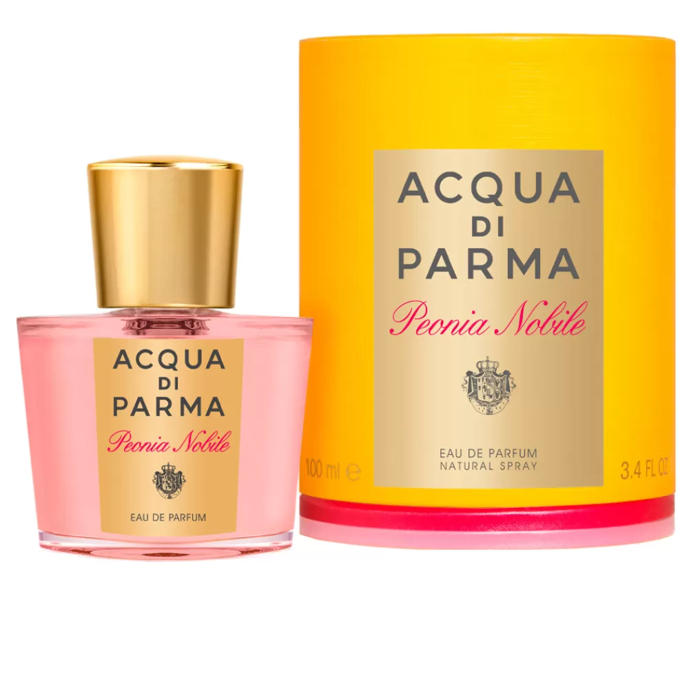 Acqua Di Parma Peonia Nobile Outlet