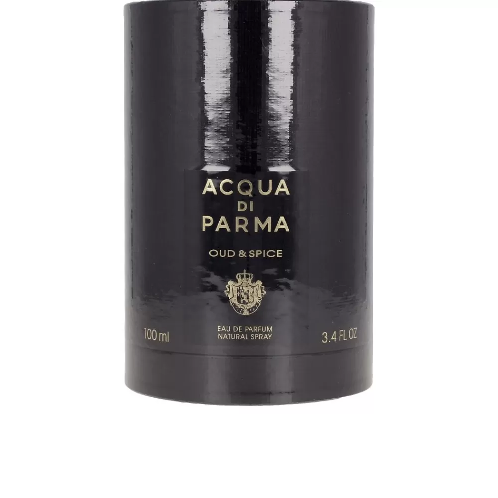 Acqua Di Parma Signatures Of The Sun Oud&Spice Cheap