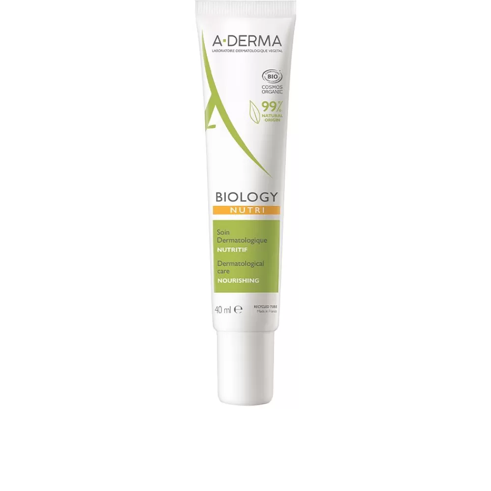 A-Derma Biology Cuidado Dermatologico Nutritivo Discount