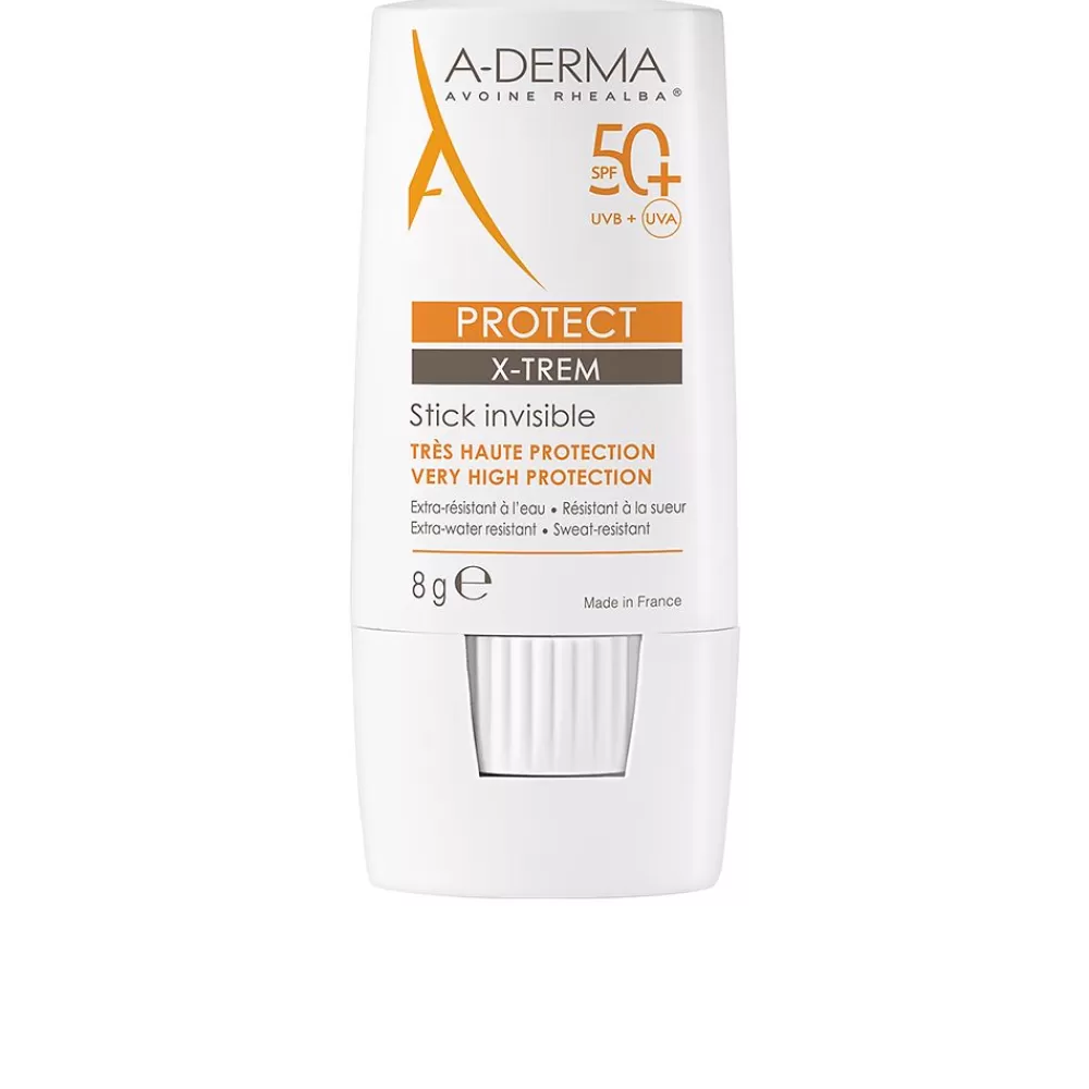 A-Derma Protect X-Trem Stick Solar Invisible Spf50+ Fashion