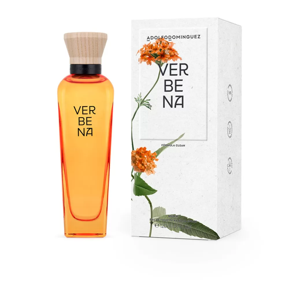 Adolfo Dominguez Verbena Woman Limited Edition Shop