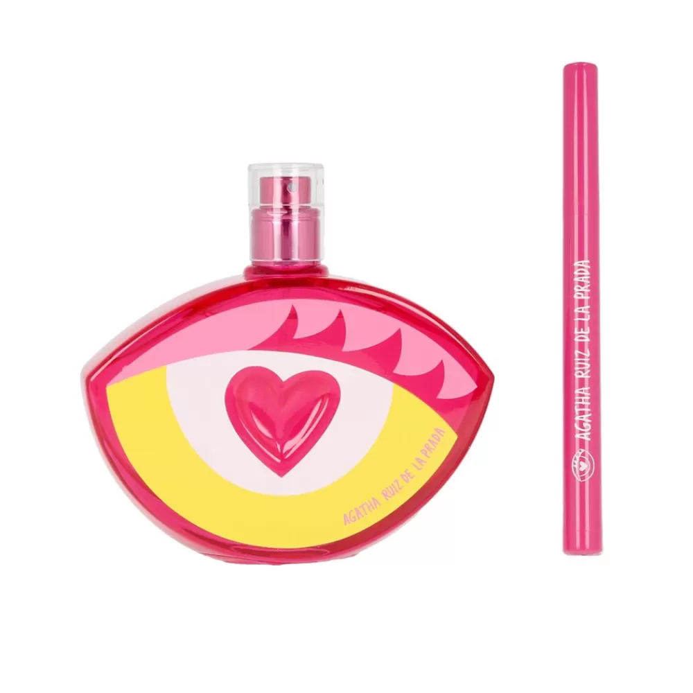 Agatha Ruiz De La Prada Look Lote Best Sale