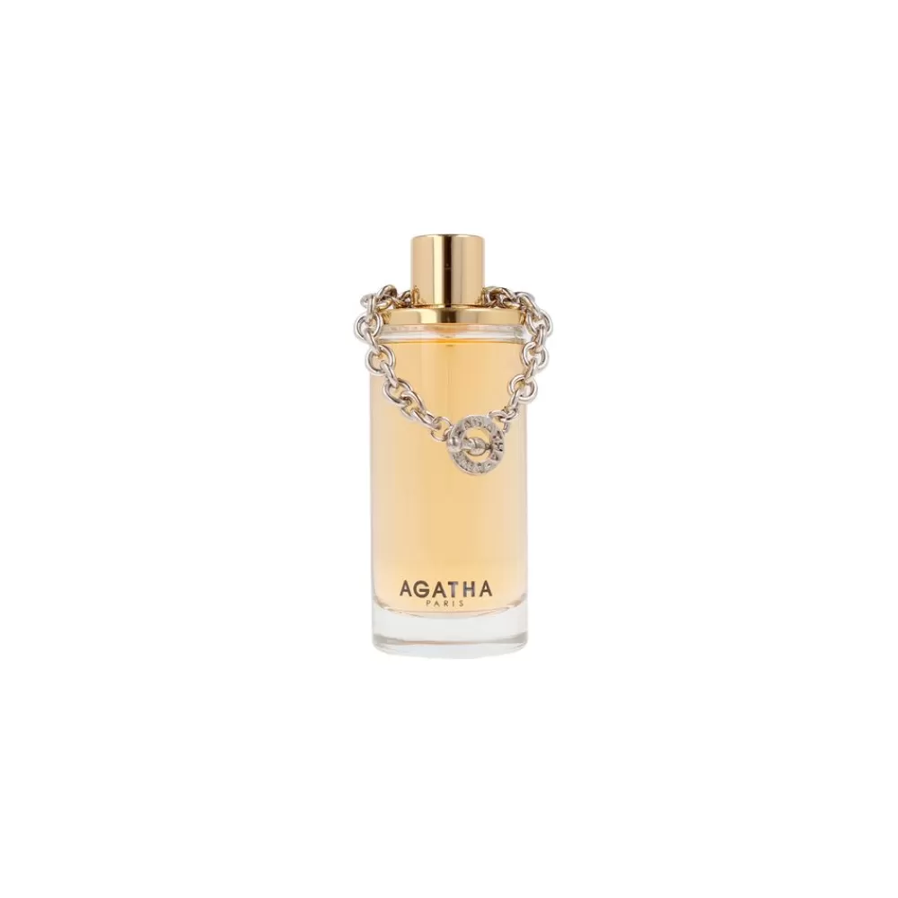 Agatha Un Soir A Paris Lote Hot