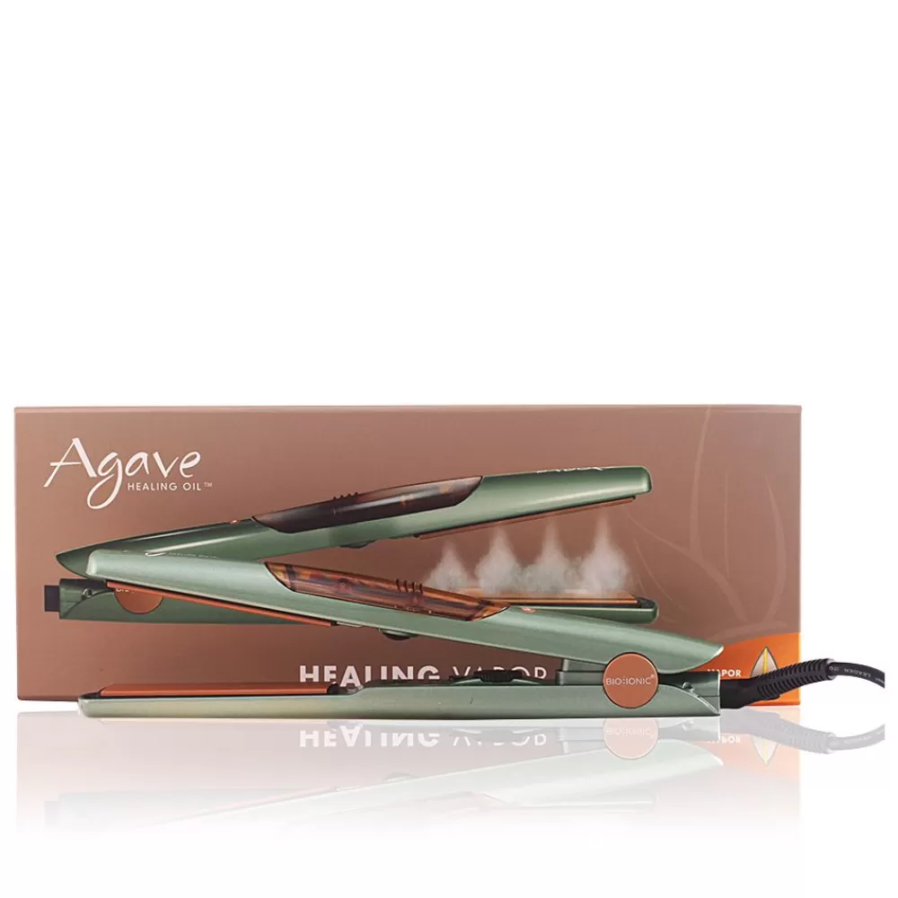 Agave Healing Oil Bio Ionic Vapeur Iron 125¨ Outlet