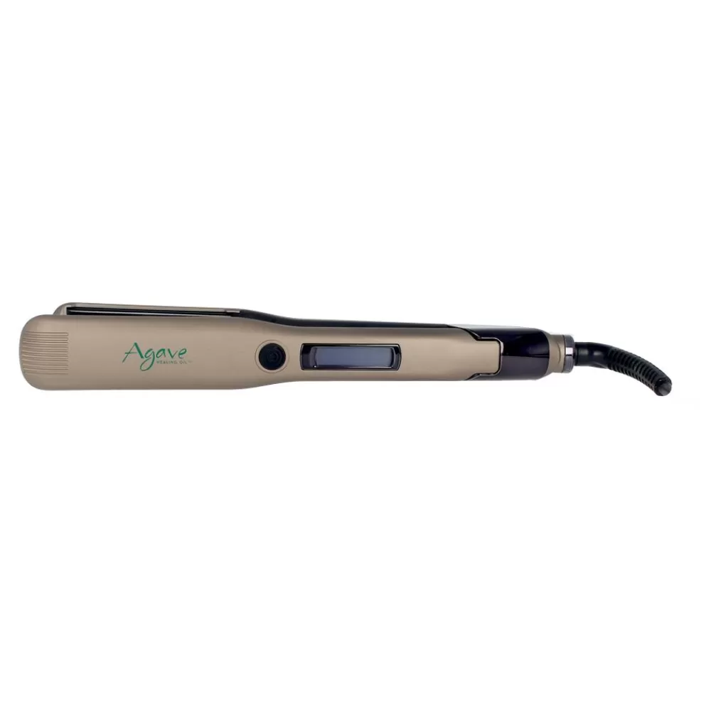 Agave Healing Oil Bio Ionic Vapeur Iron 125¨ Outlet