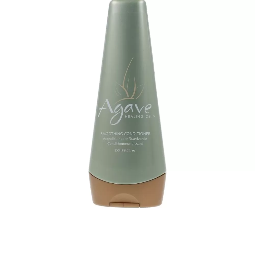 Agave Healing Oil Smoothing Conditioner Hot