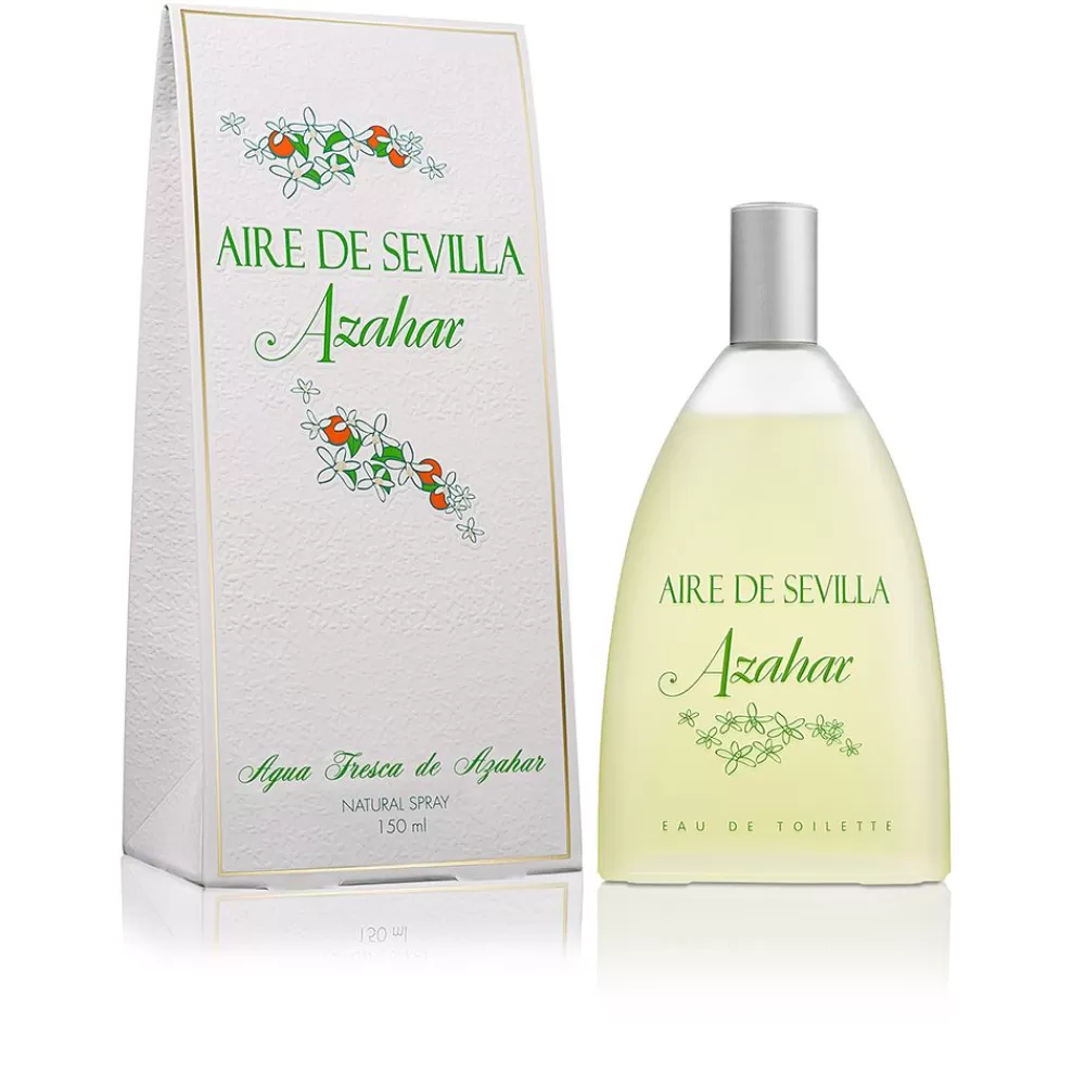 Aire Sevilla Aire De Sevilla Agua Fresca De Azahar New