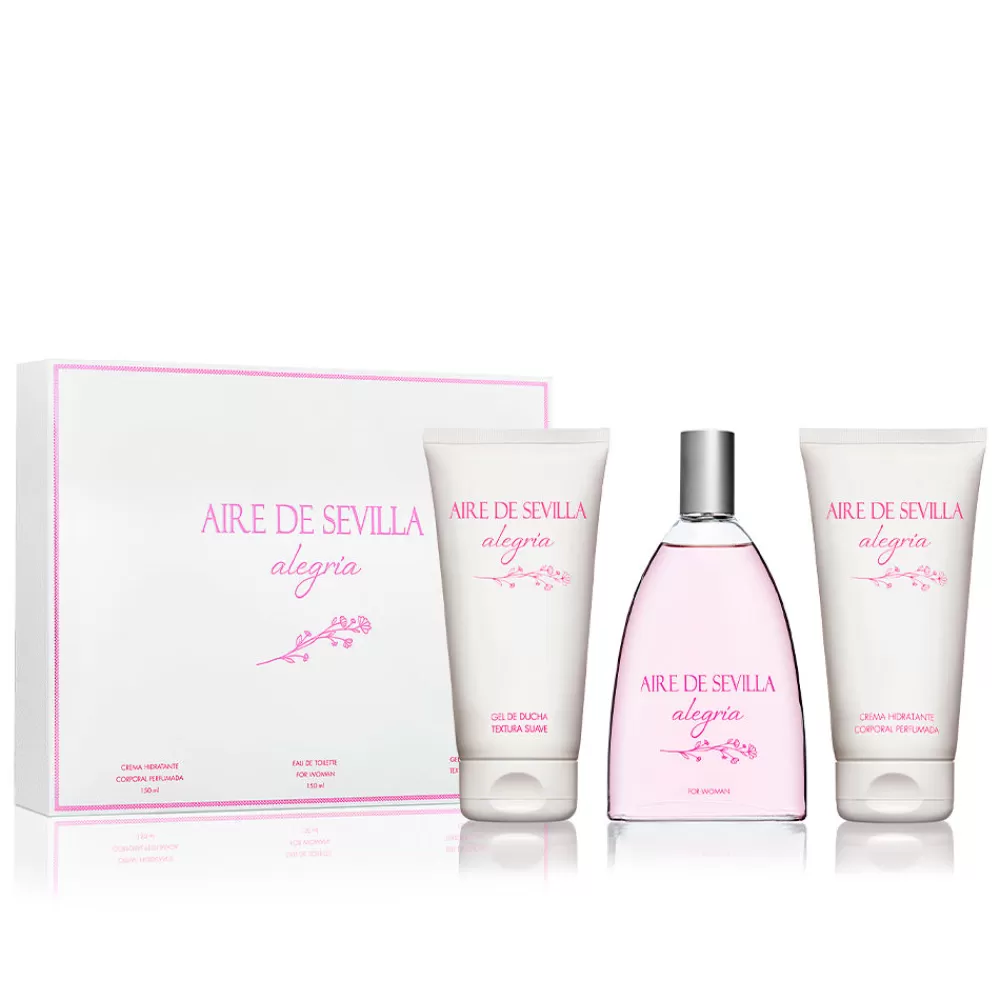 Aire Sevilla Aire De Sevilla Alegria Lote Best Sale