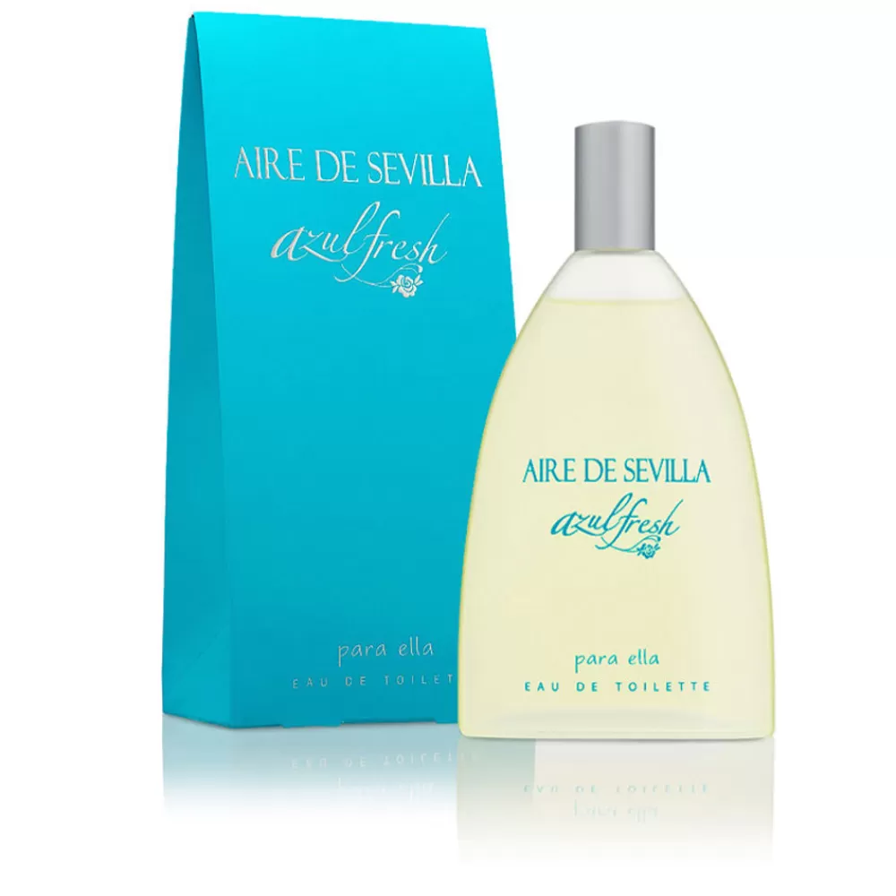 Aire Sevilla Aire De Sevilla Azul Fresh Store