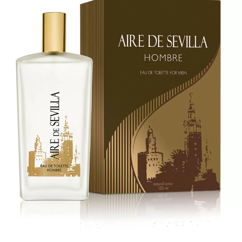 Aire Sevilla Aire De Sevilla Hombre Fashion