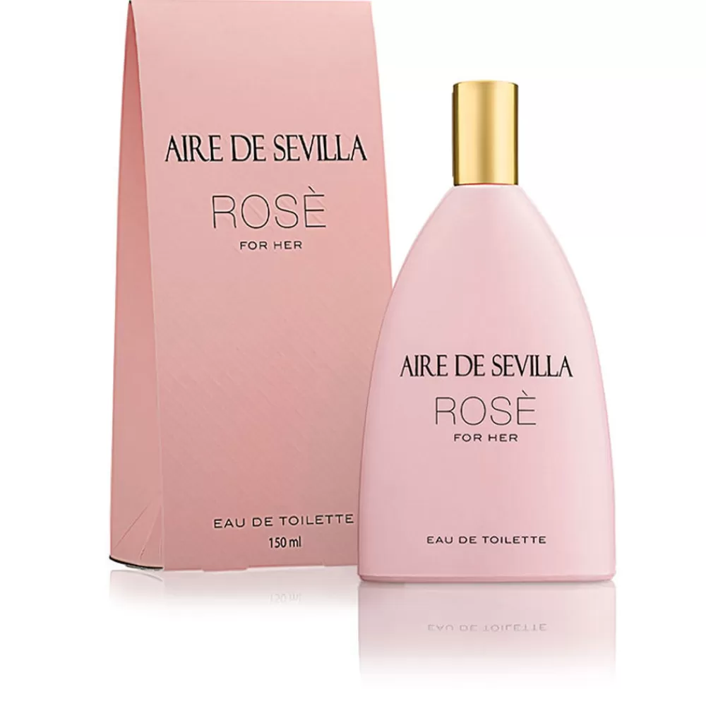 Aire Sevilla Aire De Sevilla Rose Clearance