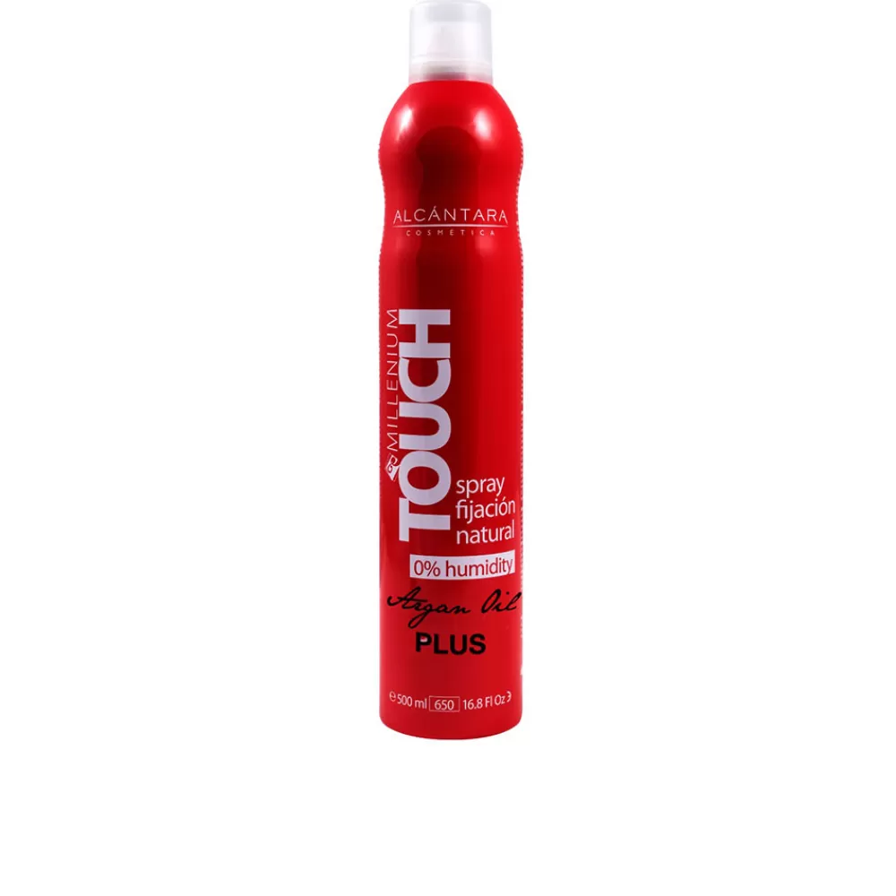 Alcantara Milenium Touch Laca Fuerte Hot