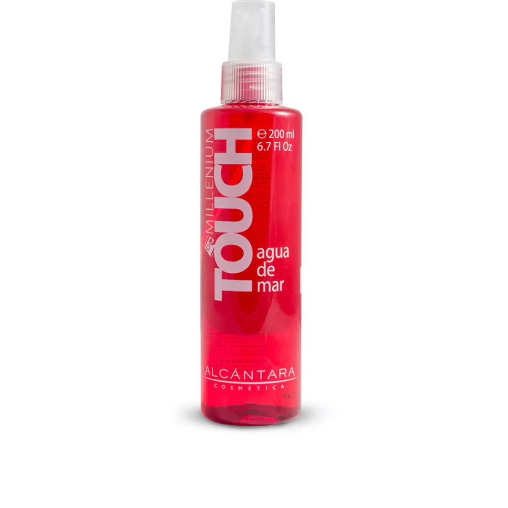Alcantara M.T. Agua De Mar Clearance