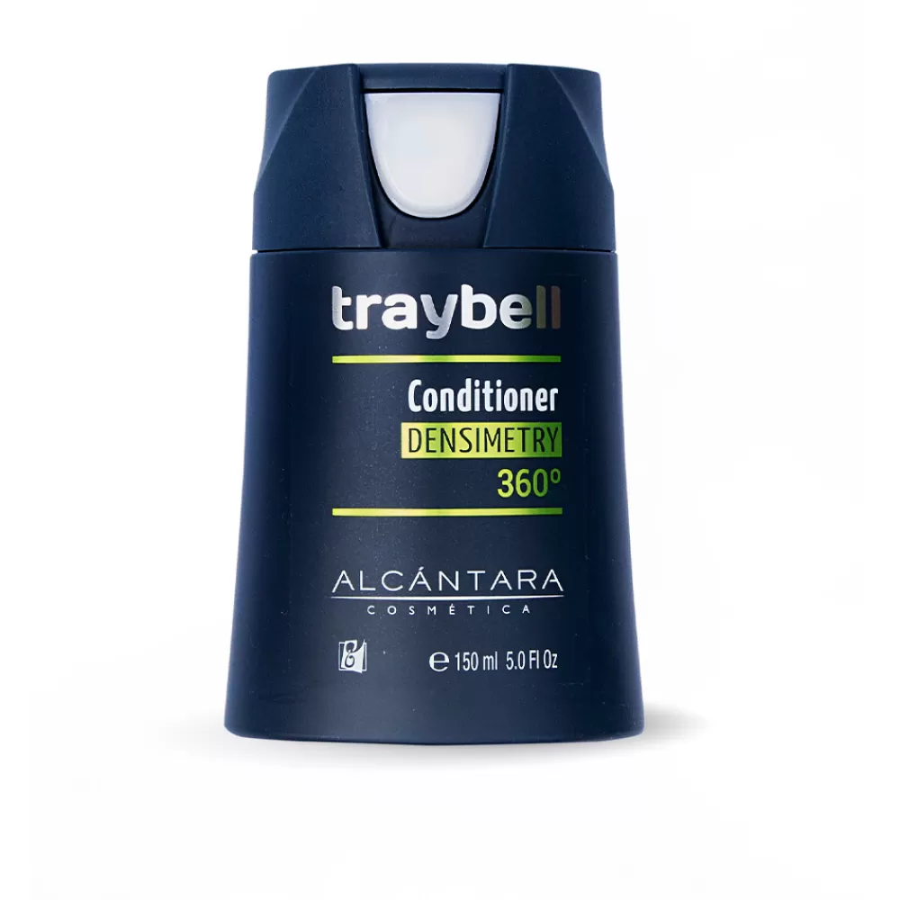 Alcantara Traybell Densimetry Conditioner Fashion