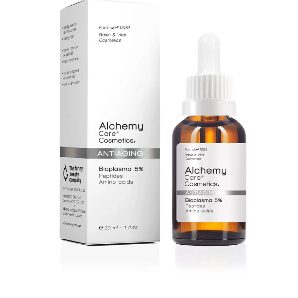 Alchemy Care Cosmetics Antiaging Bioplasma 5% Online