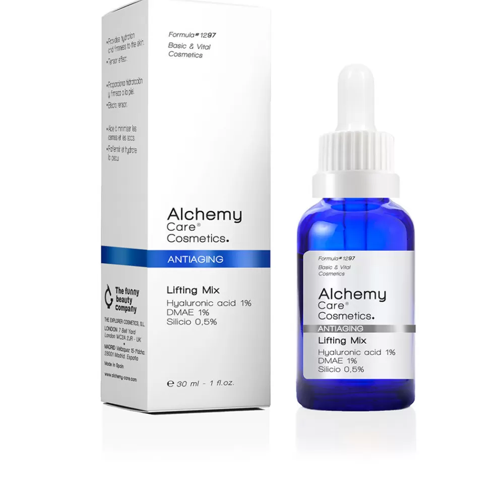 Alchemy Care Cosmetics Antiaging Lifting Mix Best Sale