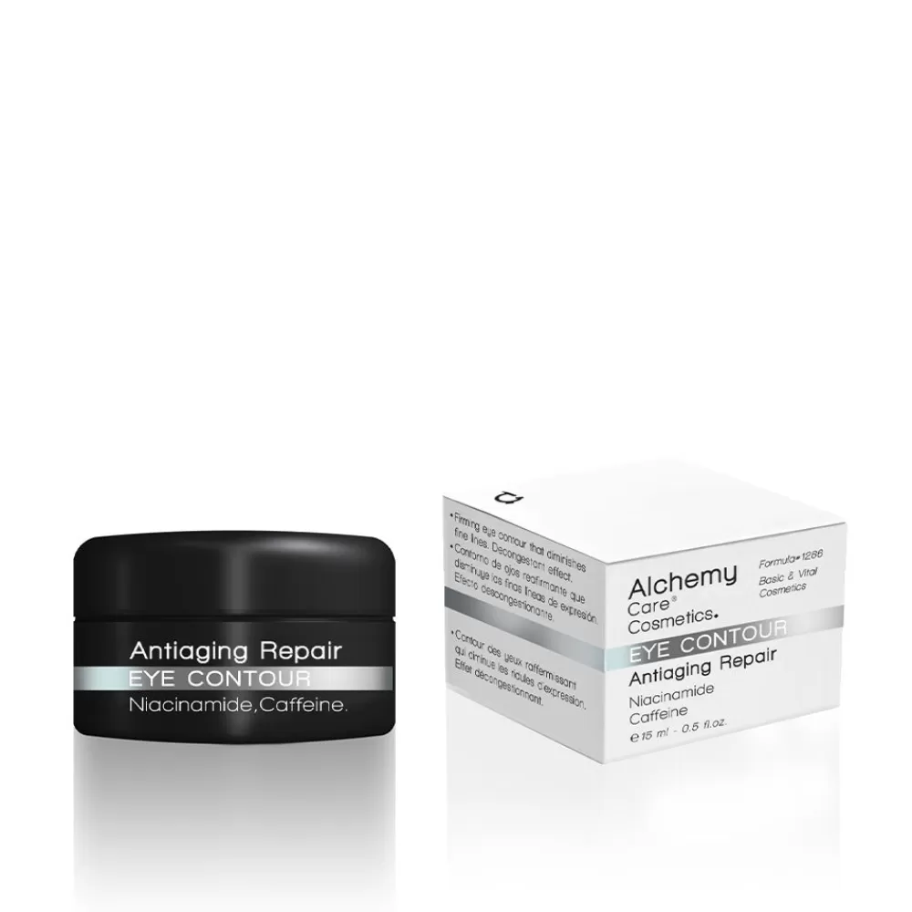 Alchemy Care Cosmetics Eye Contour Antiaging Best Sale