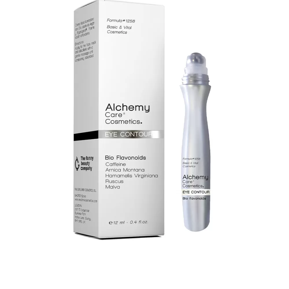 Alchemy Care Cosmetics Eye Contour Bio Flavonoids Cheap