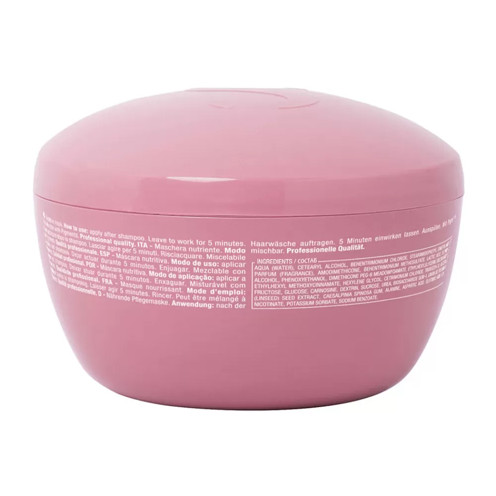 Alfaparf Milano Semi Di Lino Moisture Nutritive Mask Fashion